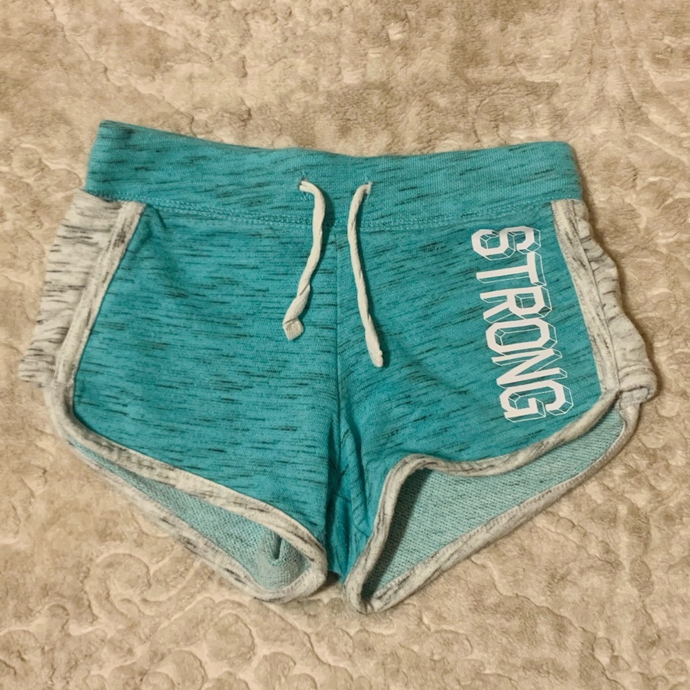 Girls Size 4/5 Shorts